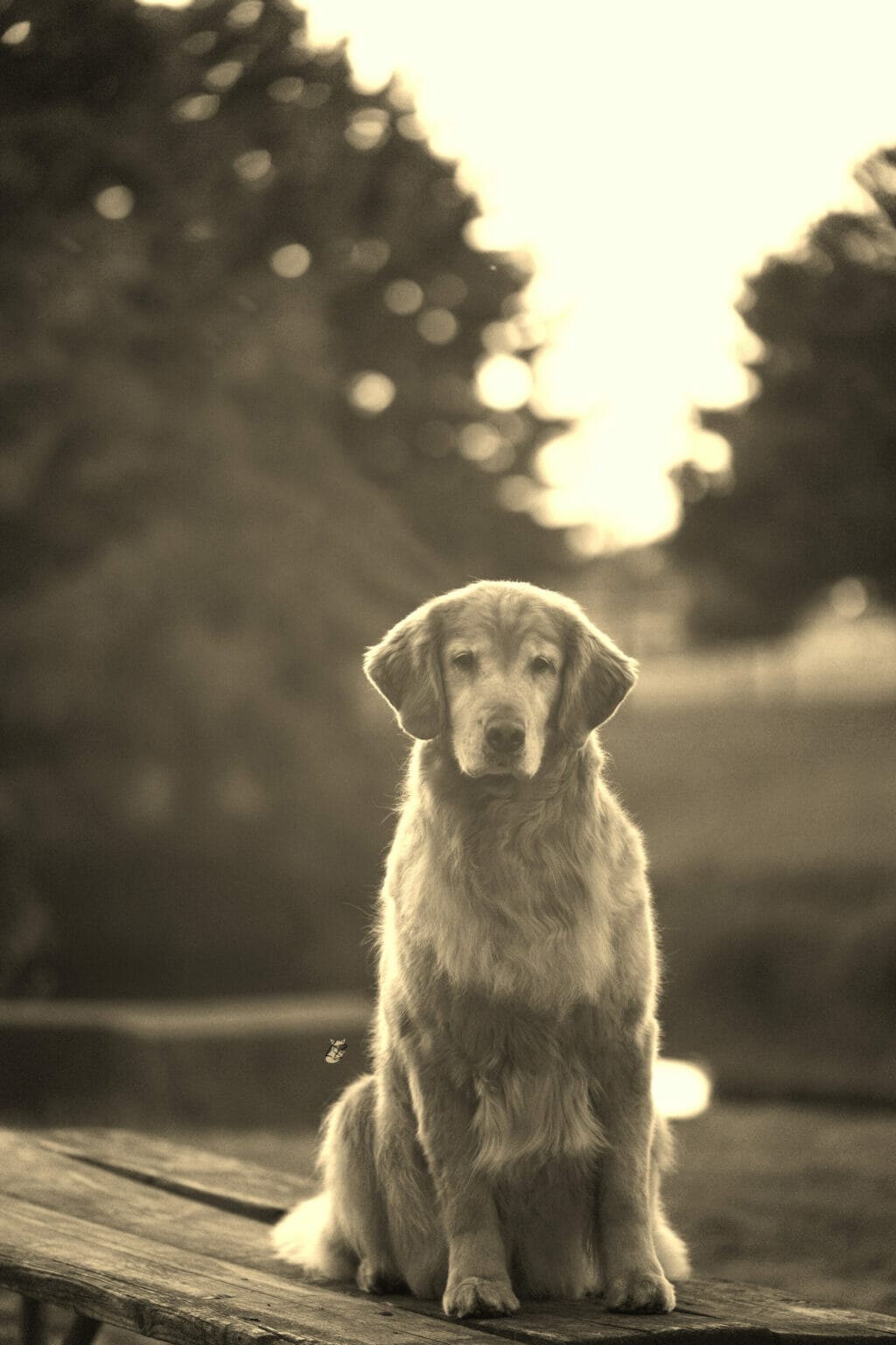 Photo of MBISS CH Doizaki Dalane Simply Astownding CGC, a  Golden Retriever.